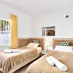 Luxurious Costa Del Sol Casa vacanze Fuengirola