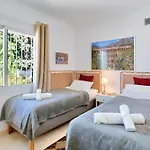 Luxurious Costa Del Sol Fuengirola