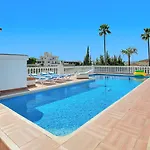 Luxurious Costa Del Sol Casa vacanze Fuengirola