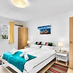 Luxurious Costa Del Sol Casa vacanze Fuengirola