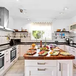 Luxurious Costa Del Sol Fuengirola