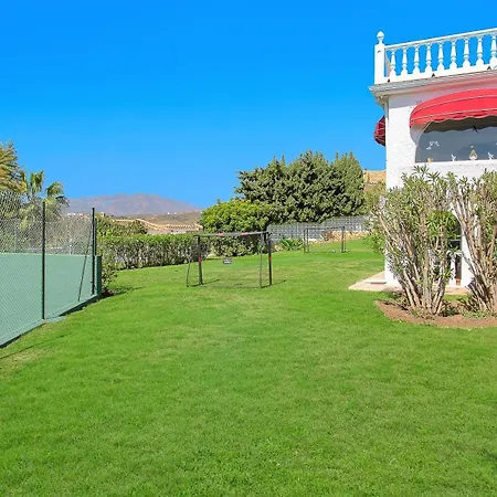 펜션 Luxurious Costa Del Sol