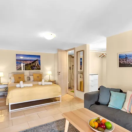 Casa vacanze Luxurious Costa Del Sol *