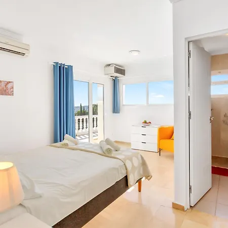 펜션 Luxurious Costa Del Sol *
