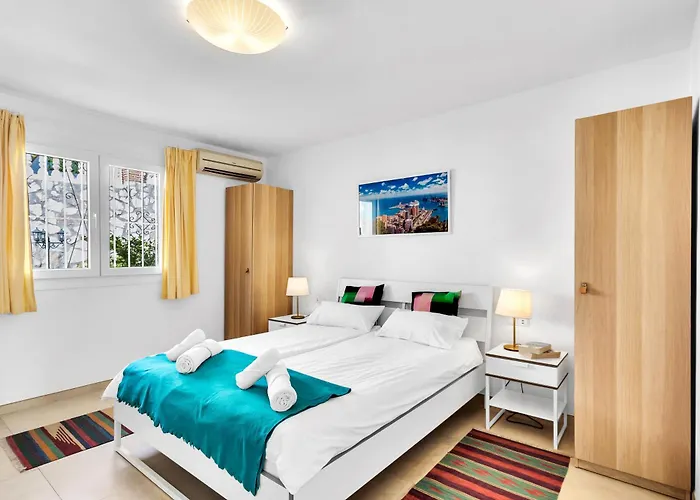 Luxurious Costa Del Sol Fuengirola