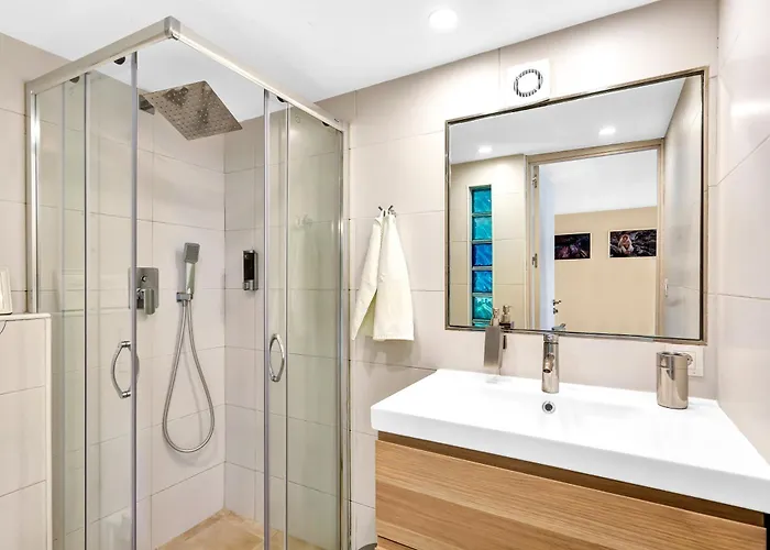 Luxurious Costa Del Sol Vakantiehuis *